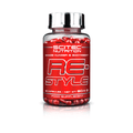 SCITEC RE-style - 60 caps
