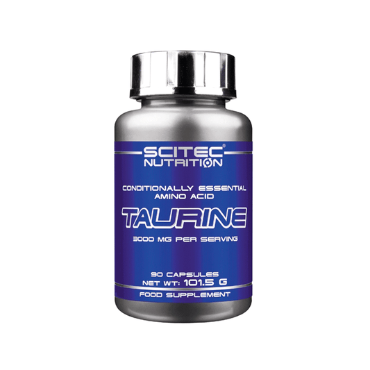SCITEC Taurine - 90 caps