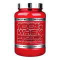 SCITEC 100% Whey Protein Proffesional - 920 gr