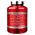 SCITEC 100% Whey Protein Professional - 2350 gr