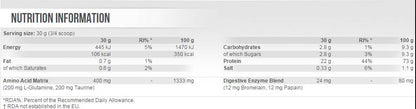 SCITEC 100% Casein Complex - 920 gr