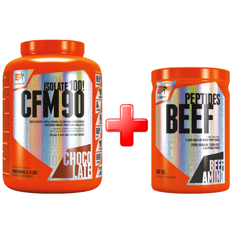СТАК Muscle Mass 5