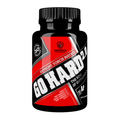 SWEDISH Supplements Go Hard 2.0 - 90 caps
