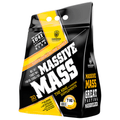 SWEDISH Supplements Massive Mass Gainer - 7000 gr
