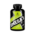 SWEDISH Supplements Be Smart - Omega 3 - 90 caps