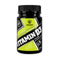 SWEDISH Supplements Vitamin D3 4000 IU - 90 tab