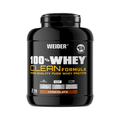 WEIDER 100% Whey Clean - 2000 gr