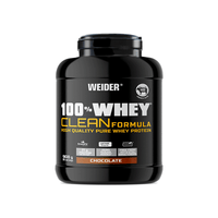 WEIDER 100% Whey Clean - 908 гр