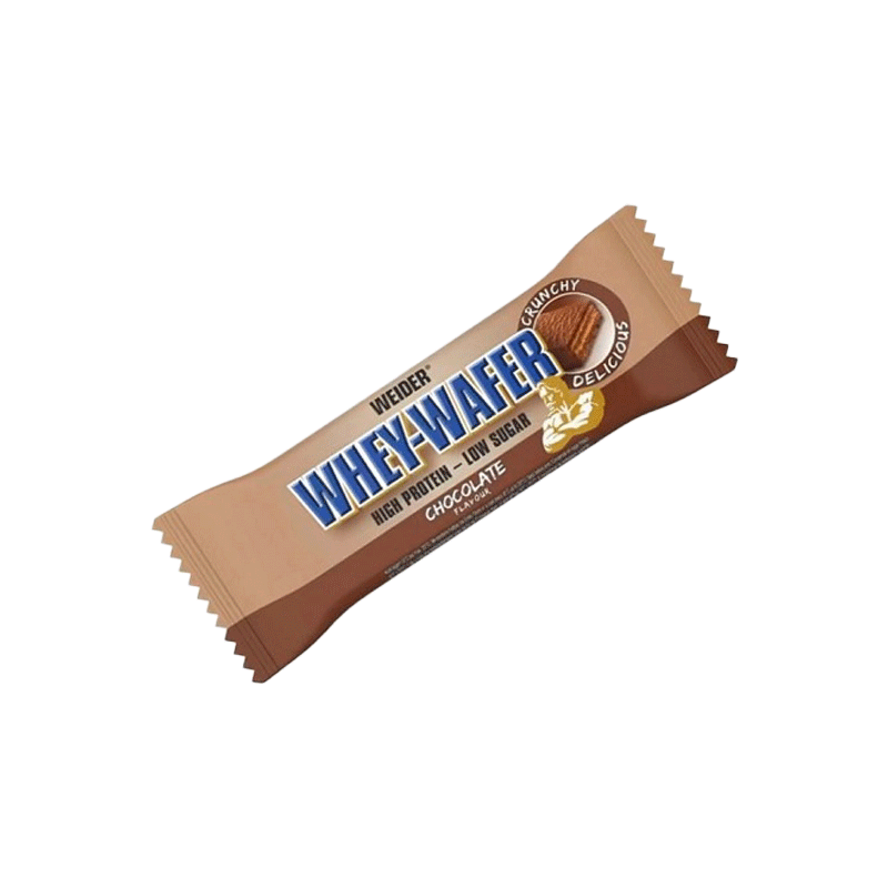 WEIDER 32% Whey Wafer - 35 гр