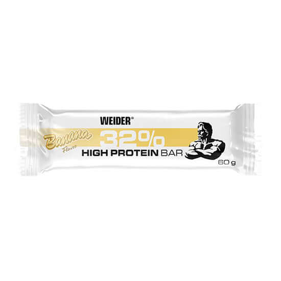 WEIDER 32% Protein Bar - 60 gr