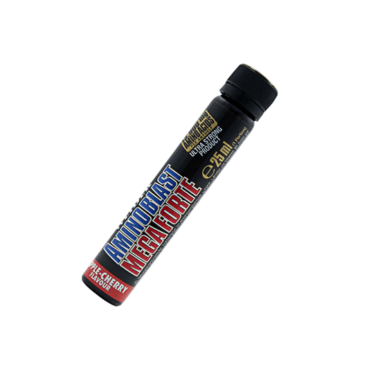 WEIDER Amino Blast Mega Forte - 25 ml