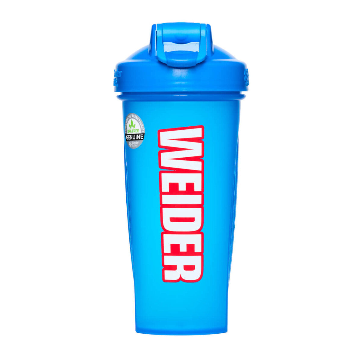 WEIDER Blender Bottle Classic - 750 ml