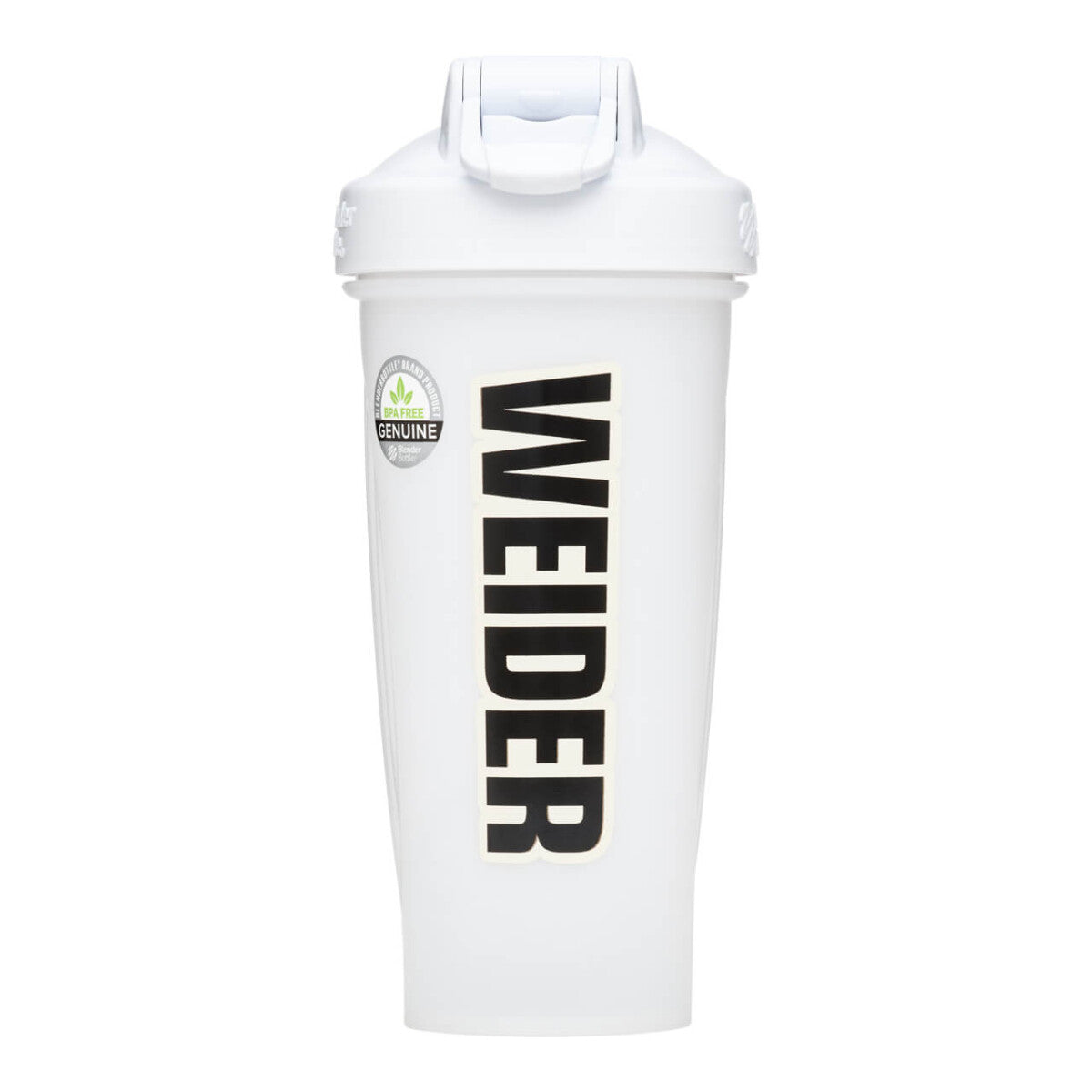 WEIDER Blender Bottle Classic - 750 ml