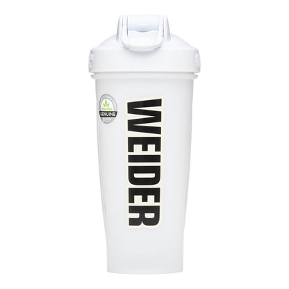 WEIDER Blender Bottle Classic - 750 ml