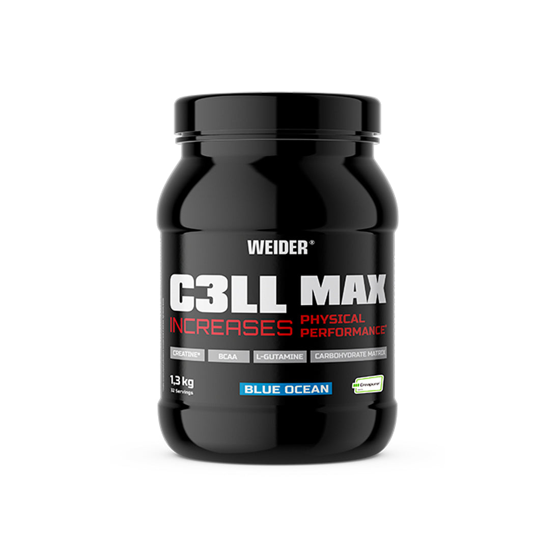 WEIDER Cell Max - 1300 gr