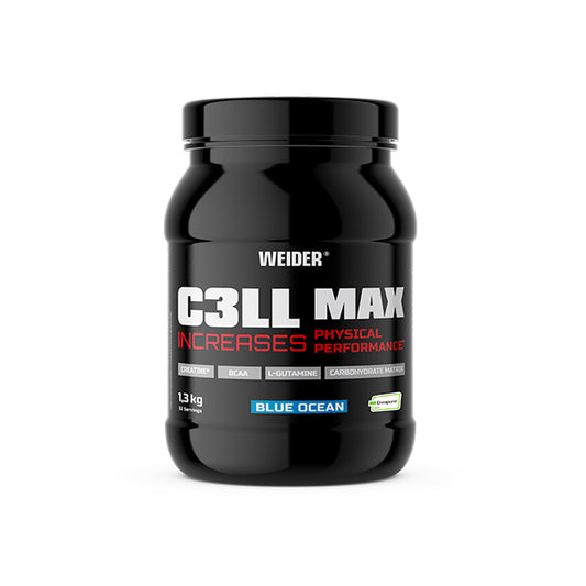 WEIDER Cell Max - 1300 gr