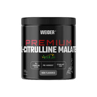 WEIDER Premium L-Citrulline Malate – 310 gr