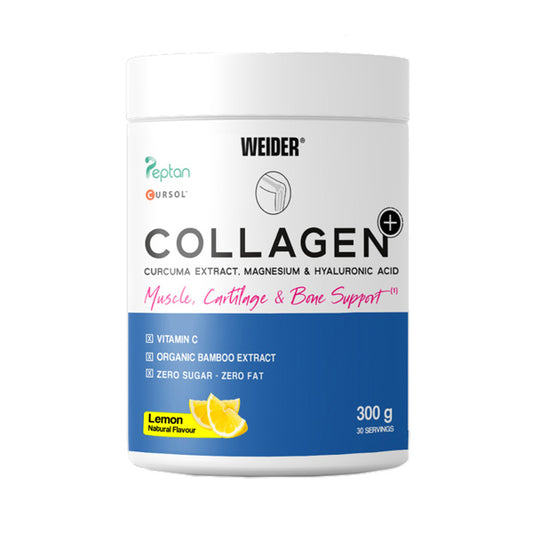 Weider Collagen Plus - 300 gr