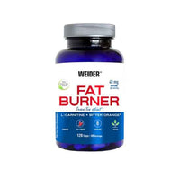 WEIDER Fat Burner - 120 caps