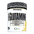 WEIDER L-Glutamine Powder - 400 gr