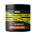 WEIDER HZRD Pre-Workout Powder - 260 gr