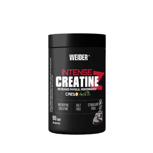 Weider Intense Creatine Z – 90 caps