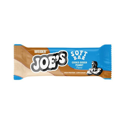 WEIDER Joe´s Soft Bar – 50 gr