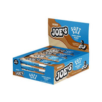 WEIDER Joe´s Soft Bar – 12 x 50 gr