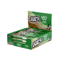 WEIDER Joe´s Vegan Soft Bar – 12 x 50 gr
