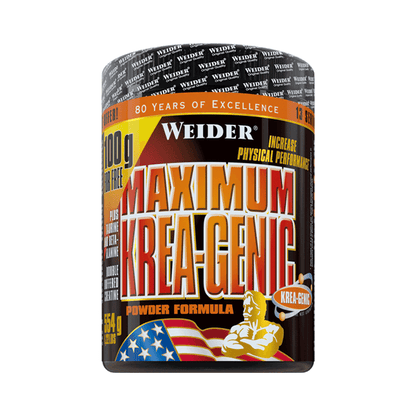 WEIDER Maximum Krea-Genic - 544 gr