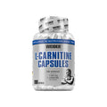 WEIDER L-Carnitine Capsules - 100 caps