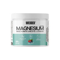 WEIDER Magnesium Powder – 200 gr