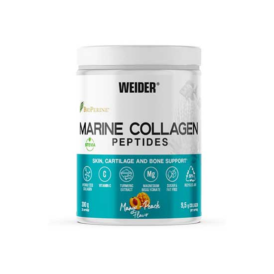 WEIDER Marine Collagen - 300 gr
