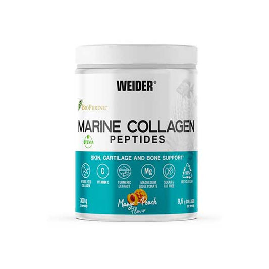 WEIDER Marine Collagen - 300 gr
