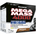 WEIDER Mega Mass 4000 - 7000 gr