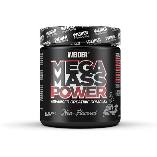 WEIDER Mega Mass Power - 300 gr