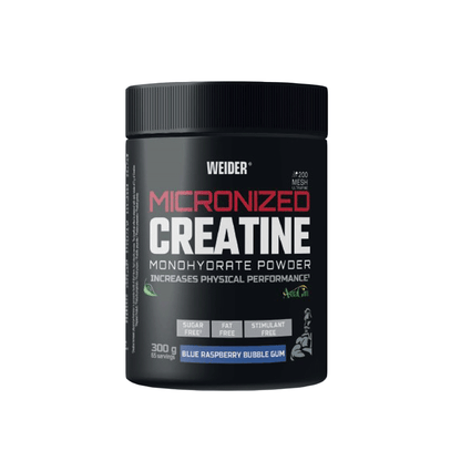 Weider Micronized Creatine Flavored – 300 gr