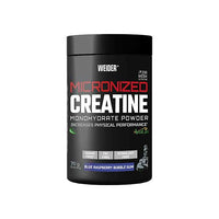 Weider Micronized Creatine Flavored – 70 gr