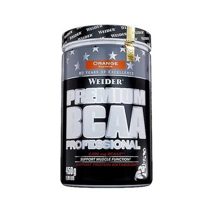 WEIDER Premium BCAA Professional – 450 gr