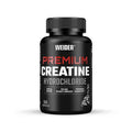 WEIDER Creatine HCL - 150 caps