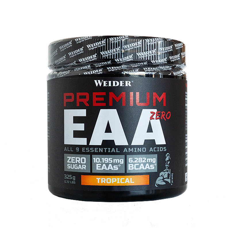 WEIDER Premium EAA Zero - 325 gr