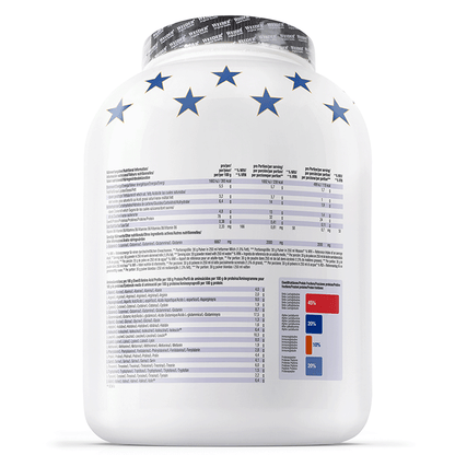 WEIDER Premium Whey - 2300 gr