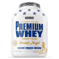 WEIDER Premium Whey - 2300 gr