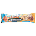 Z-KONZEPT 33% Crunch Protein Bar - 50 gr