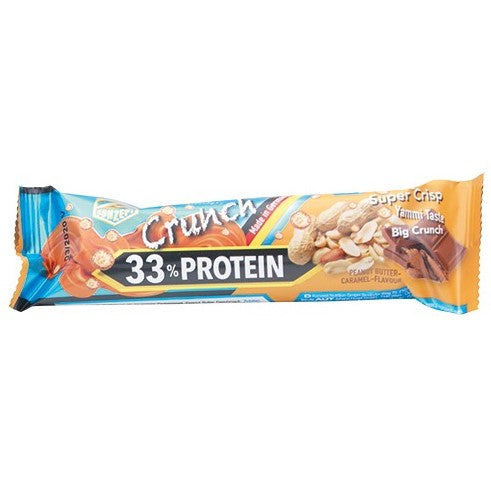 Z-KONZEPT 33% Crunch Protein Bar - 50 gr