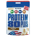 WEIDER Protein 80 Plus - 2000 gr
