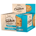 WEIDER Protein Cookie - 12 x 90 gr