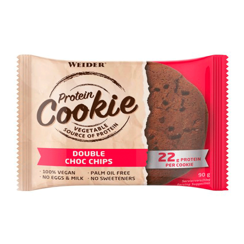 WEIDER Protein Cookie - 90 gr
