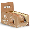 WEIDER Protein Cookie Filled - 10 x 70 gr