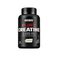 WEIDER Creatine Capsules – 200 caps